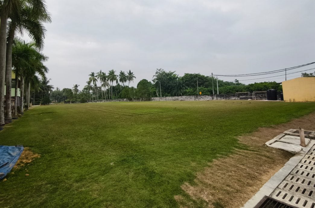 （28/7见报）大都会/《校园我董》：沙沙兰中华小学董事长郭坤成