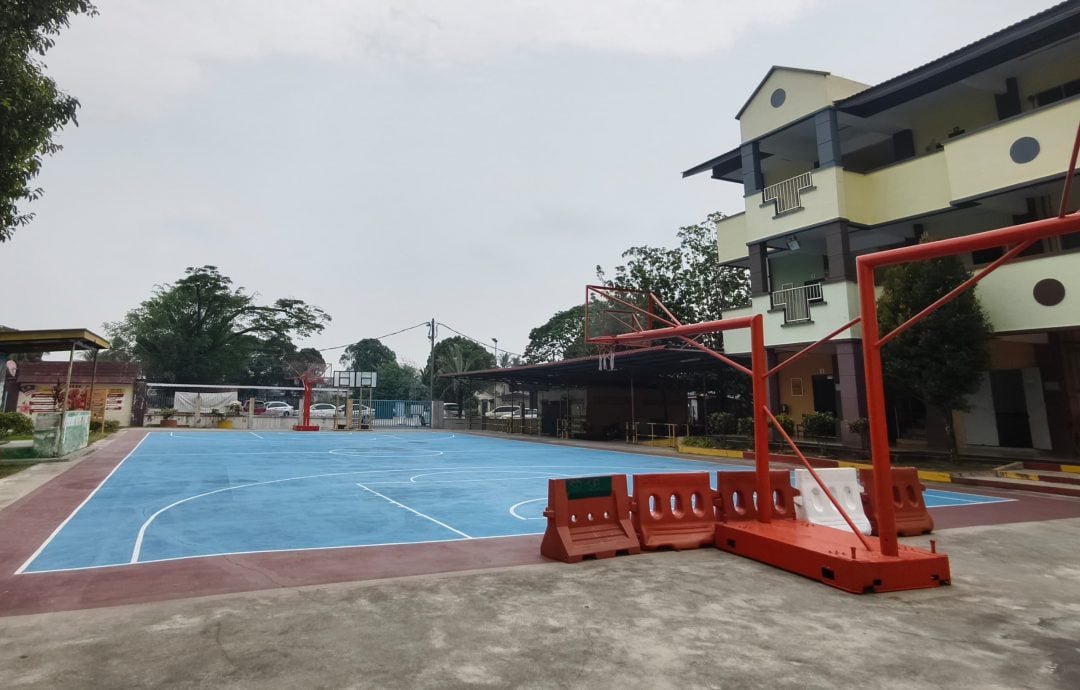 （28/7见报）大都会/《校园我董》：沙沙兰中华小学董事长郭坤成