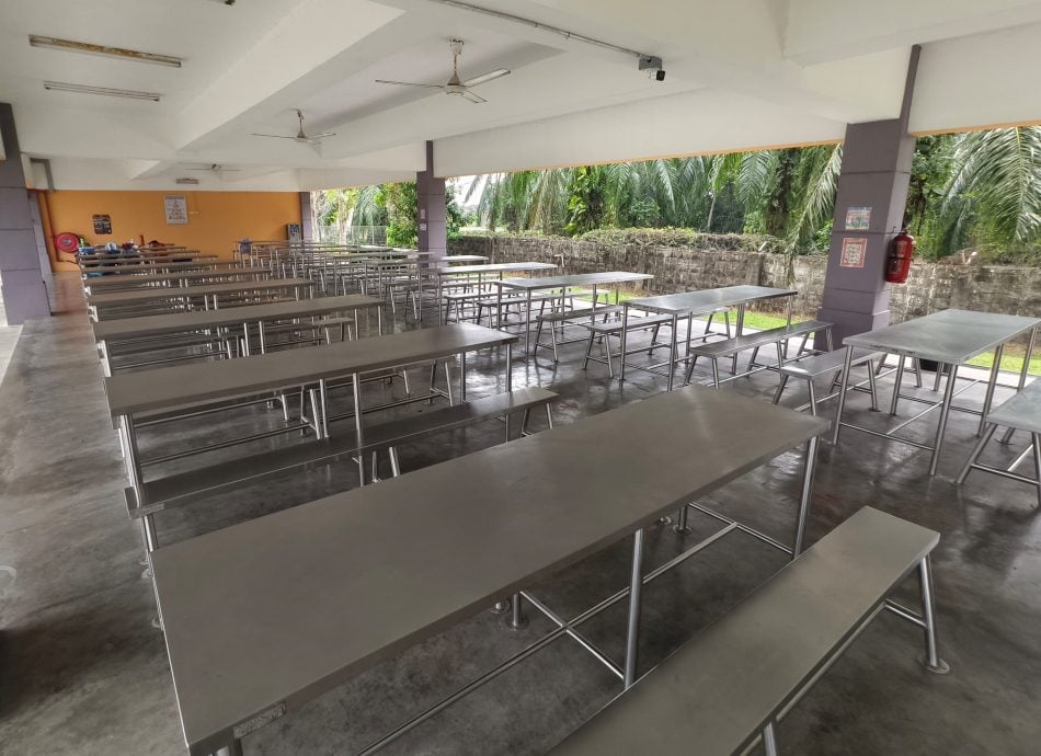 （28/7见报）大都会/《校园我董》：沙沙兰中华小学董事长郭坤成