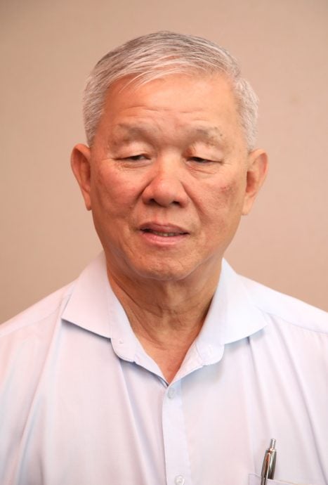 (9日下)大都会/做头/民众华小Tiger星洲华教义演新闻发布会//5图