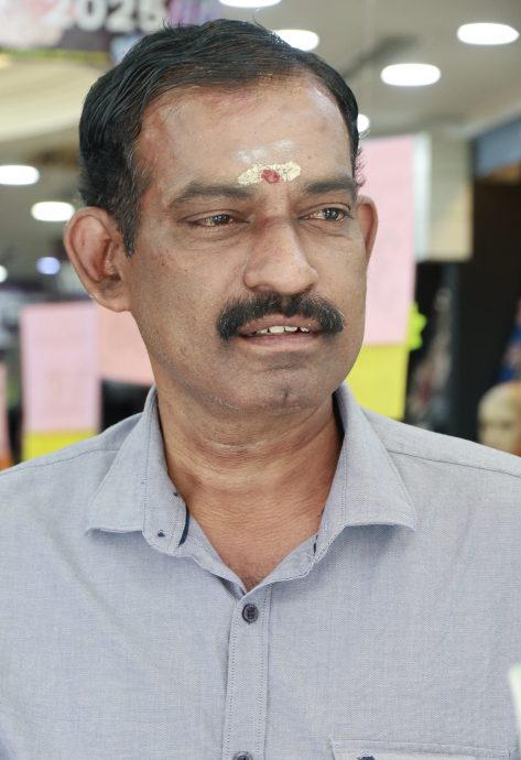 （下第3版）大都会-跟进端姑阿都拉曼路部分路段封路／5图