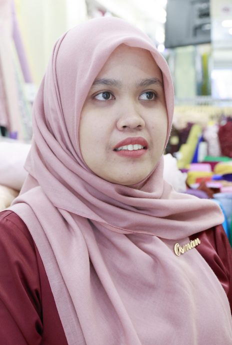 （下第3版）大都会-跟进端姑阿都拉曼路部分路段封路／5图