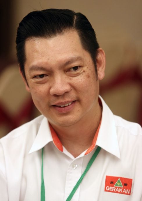 (供花城)NS芙蓉/森民政党坚决反对,州政府仓促落实4公共场所禁酒令