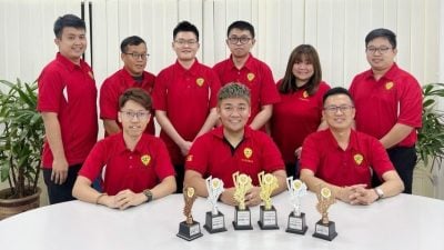 森茶阳会馆“2025儿童爱国填色比赛” 即日起接受报名