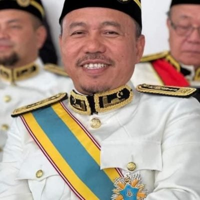 （全国版）伊党祭出宗教牌 呼吁大家参与“安华下台”集会