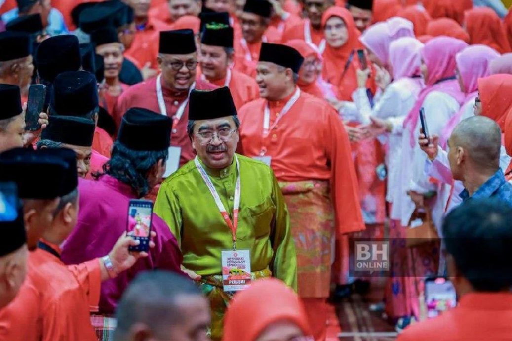 (全国版)佐哈利:没必要讨论