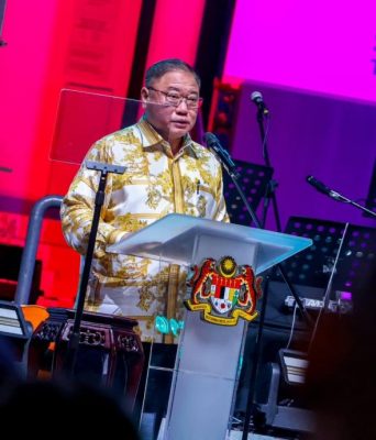 (全国版)副首相:今年批准8新国际航线