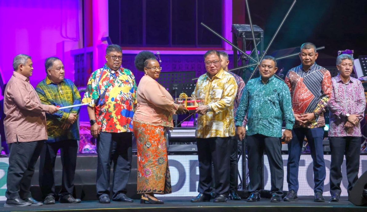 (全国版)副首相:今年批准8新国际航线