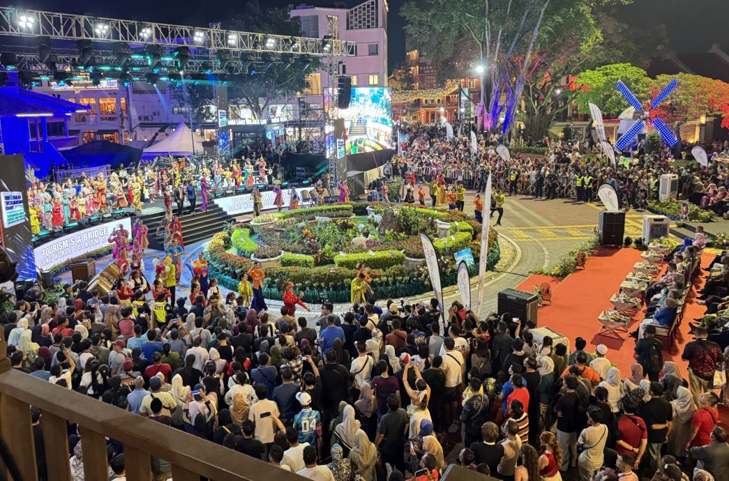 (全国版)副首相:今年批准8新国际航线