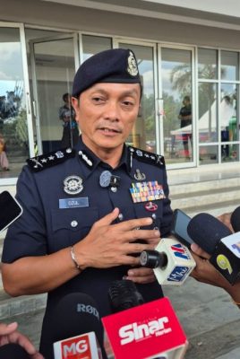 (全国版)印裔男子因“露宝”被打死