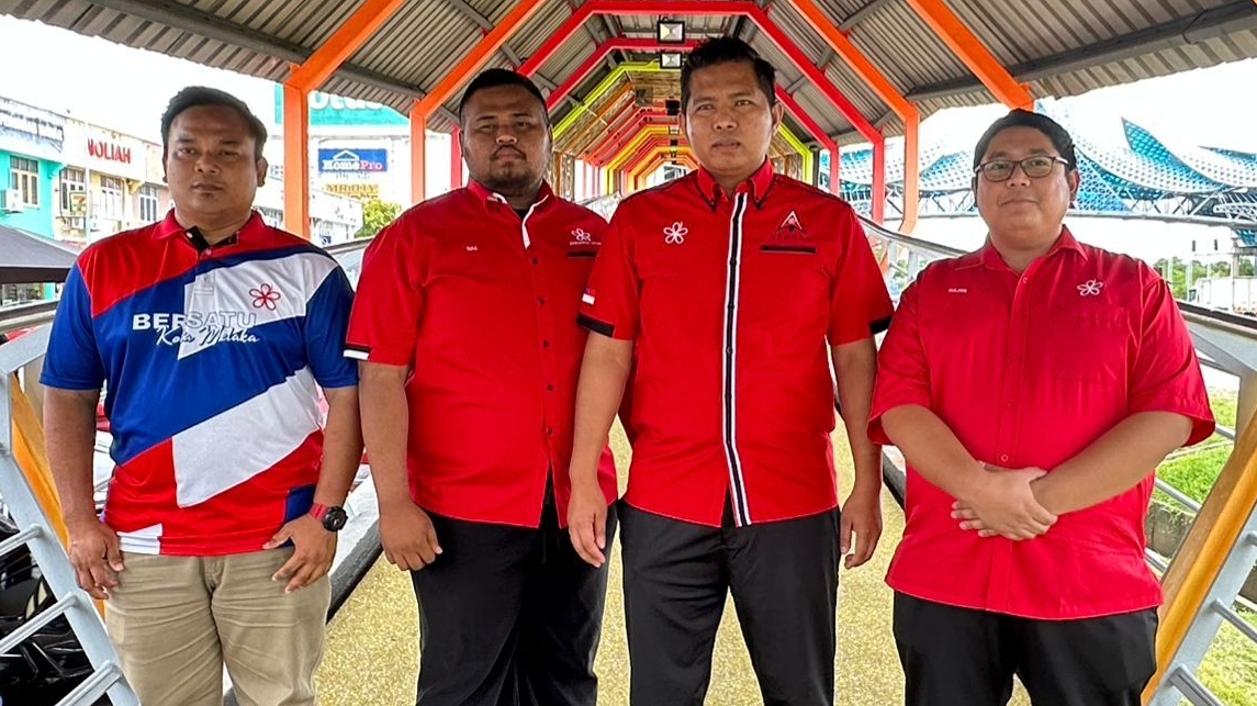 （全国版）土团青年团促交代52人耗资近120万出国考察