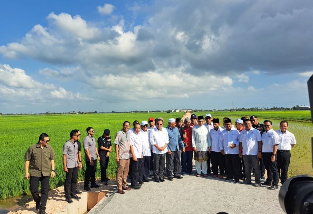 (全国版)安华:“2年5季稻米种植计划”