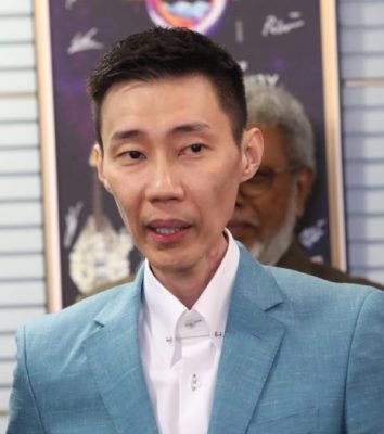 槟州元首南利达立84岁华诞 册封1530社会有功人士