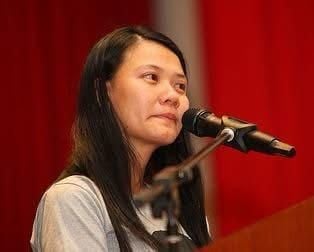 (全国版)赵丽兰:明福背包手机至今未归还 欧阳捍华未做完整解释