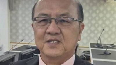 魏喜森：将召见不愿调往沙巴的女医生