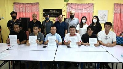 电商不满网购平台新政策  盼设监督机构规范营运
