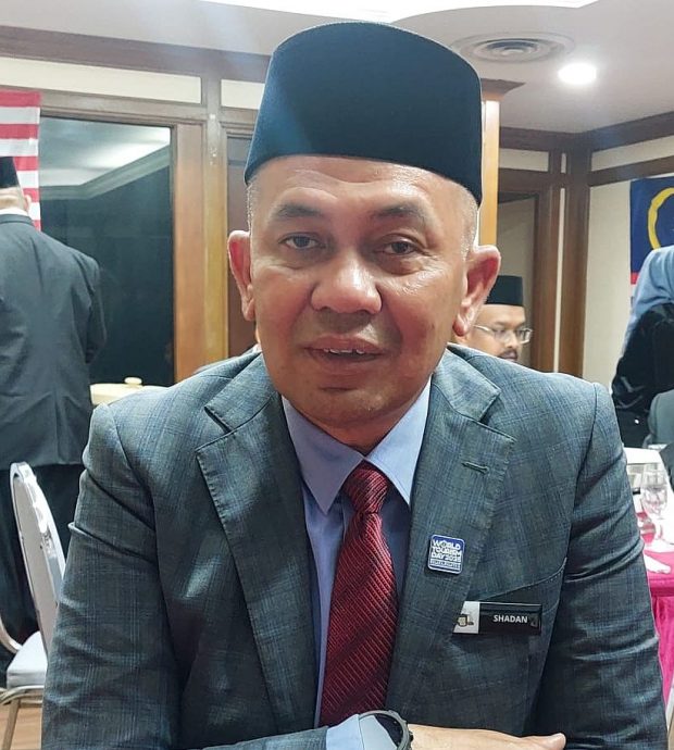 (古城封副文)吉里望海滩变得如同浮罗交怡