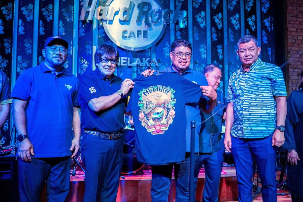 (古城封面副文)首长:跨领域协作是旅游业未来关键