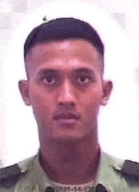 (古城版)军人发生车祸魂断公路