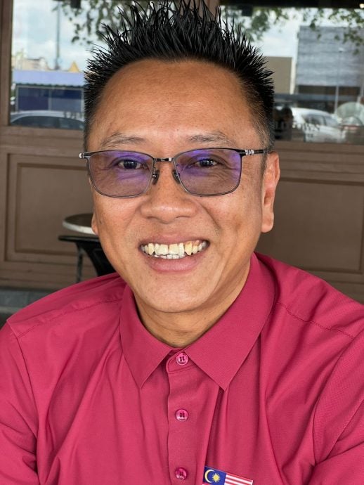 声称代表安老院筹款·收据却是纪念品销售