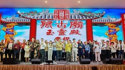 林朝雁：网霸严重   “做个精明网络使用者”