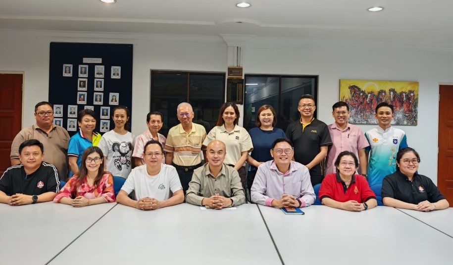 (古城版)第20届(2025年)全国华教常识比赛(马六甲区赛)接受报名