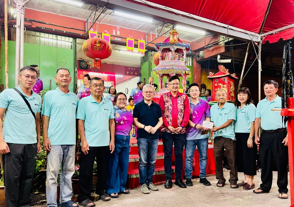 (古城版)野新望万青林宫