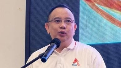 陈国强：推广健身气功   以运动达到养生康复