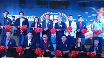 陈万利：提升竞争力素质   须全面落实技术员认证制度