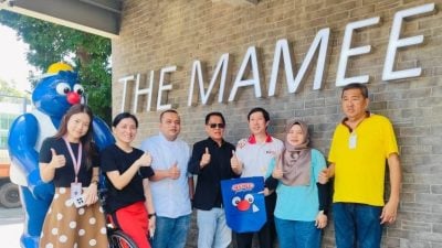 妈咪大宝达Mamee与星洲第四度联办   《国庆宝宝》活动邀报名