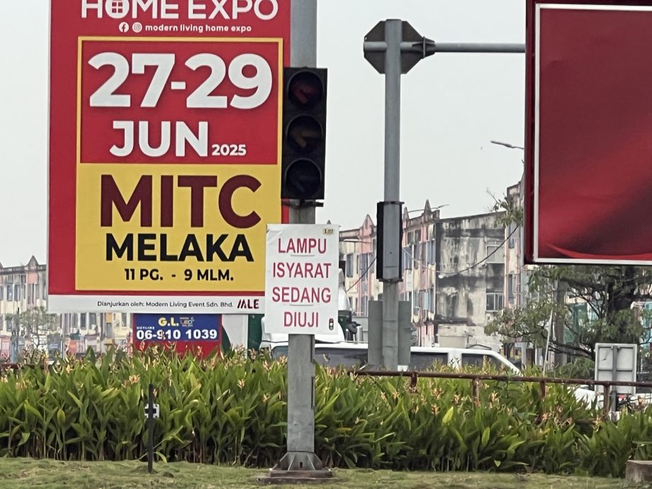 （古城第三版主文）顾客不再因堵车却步·玛琳商家挺取消红绿灯