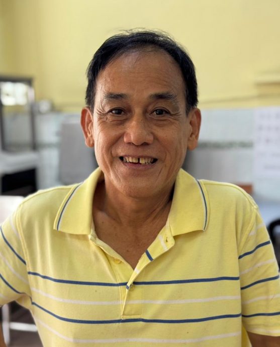 （古城第三版主文）顾客不再因堵车却步·玛琳商家挺取消红绿灯