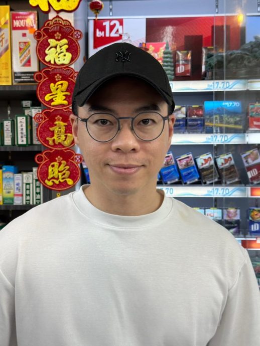 （古城第三版主文）顾客不再因堵车却步·玛琳商家挺取消红绿灯