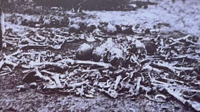 【带你去找爱】 “日本投降80周年纪念”系列活动   了解抗日烈士事迹