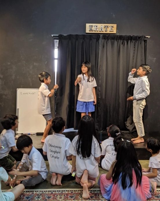 （古城第二版主文）乐活-黄学镁秉持“做到失败为止”的信念，在马六甲强撑了10年的艺术表演事业