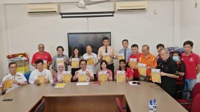 来甲中国公学享免费体检   国庆健康嘉年华 803登场
