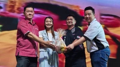 练宝华：加剧通胀冲击基层   调整电费应提供援助