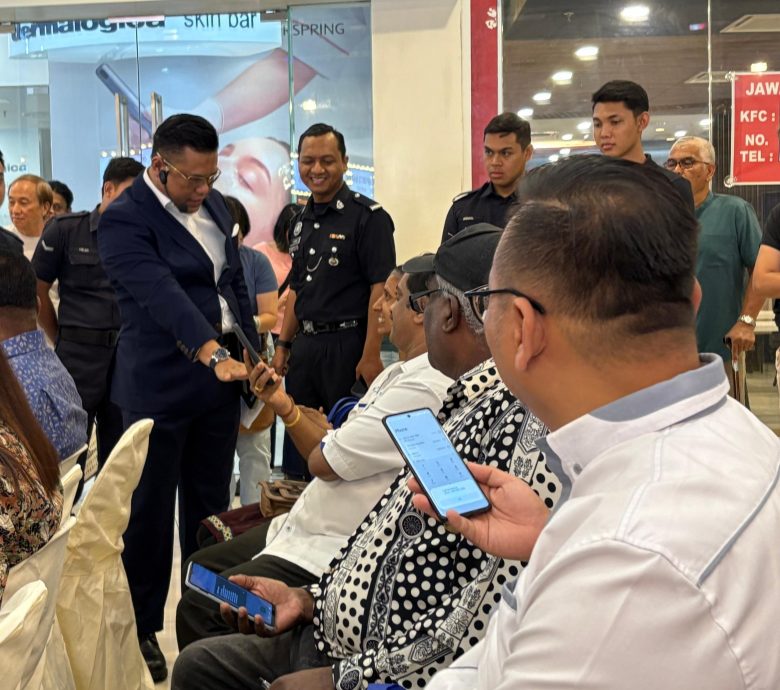 (大北马) 一两小时内报警 较有可能索回被骗款项