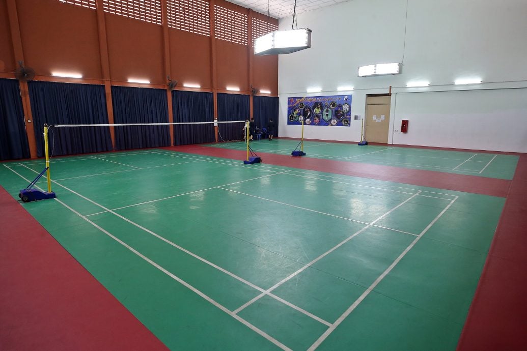 (大北马)1928年创校以来 王锦发:协和致力于提供优质教育