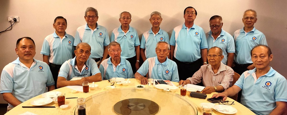 (大北马)2025年槟州区中小学、大专、公开组华教常识比赛预闻