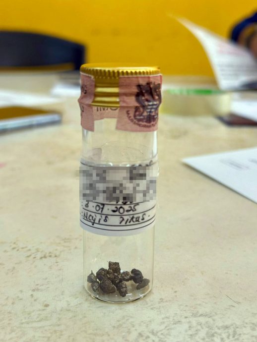 （大北马）4食肆有老鼠屎 市政厅下令关闭