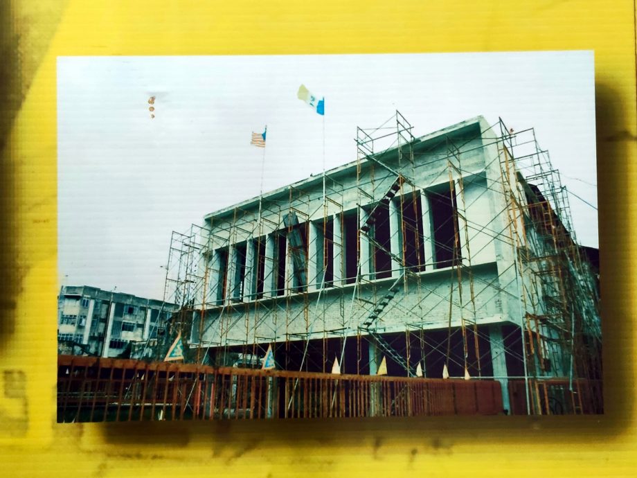 见证熔锡业兴衰 今转身成快餐厅   百年Birch House重焕光彩