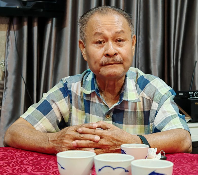 （大北马）二条路美食街32名小贩同意搬迁，优先迁移附近地段，保留三轮车文化。