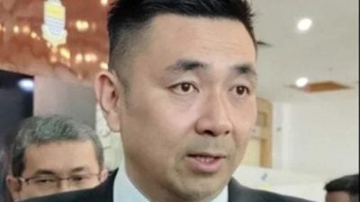 方美铼：威北121占最多   全槟385非法工厂