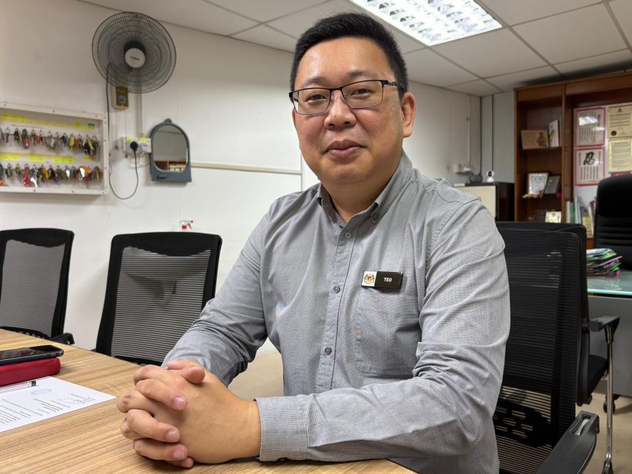 （大北马）公民二校情义嘉年华宣传（幸运奖+爱国行）