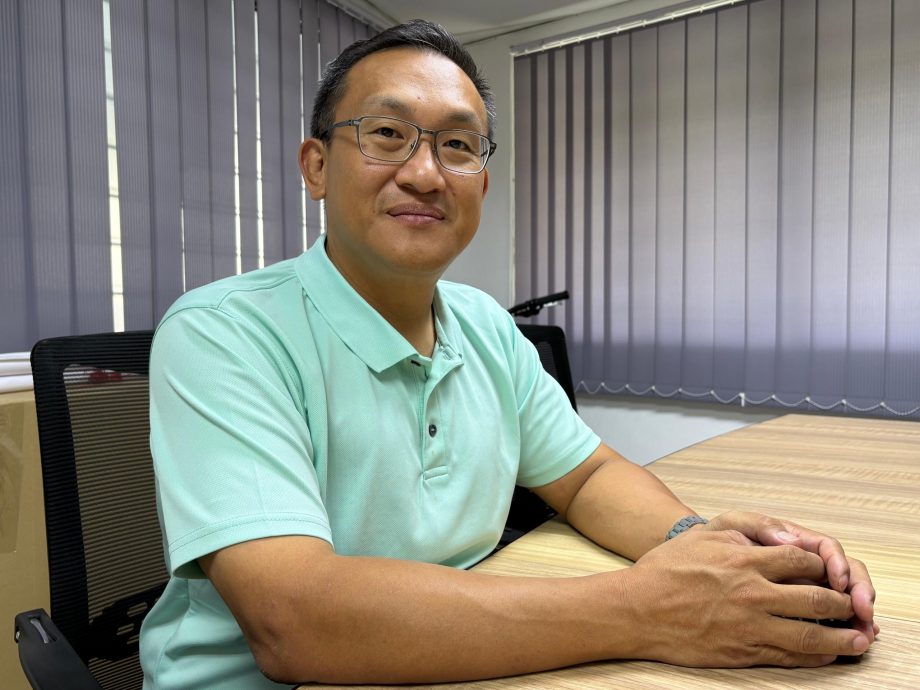 （大北马）公民二校情义嘉年华宣传（幸运奖+爱国行）