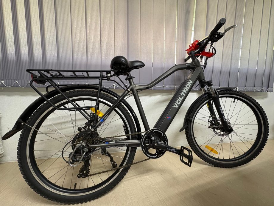 （大北马）公民二校情义嘉年华宣传（幸运奖+爱国行）