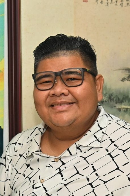 （大北马）公民二校爱国行情义嘉年华