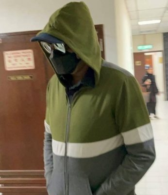 （大北马）前水利灌溉局官员涉嫌索取1万3000令吉现金贿金