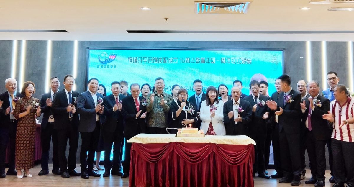 (大北马)副财长:非派糖果 安华惠民政策以民为本